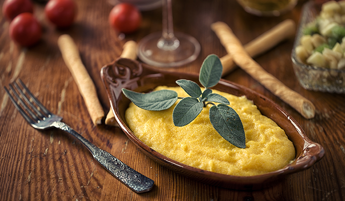 Bergamo e dintorni - Enogastronomia