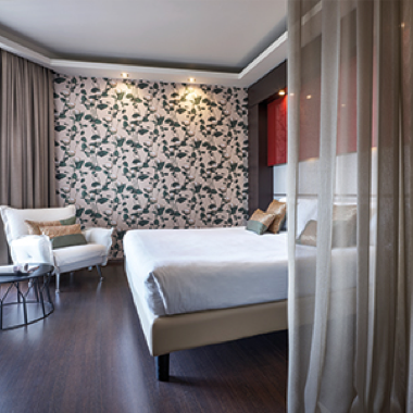 Spa & Stay - Junior Suite