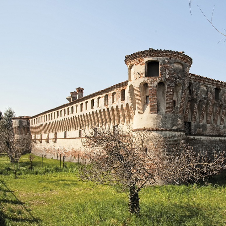 Bergamo e dintorni - Martinengo
