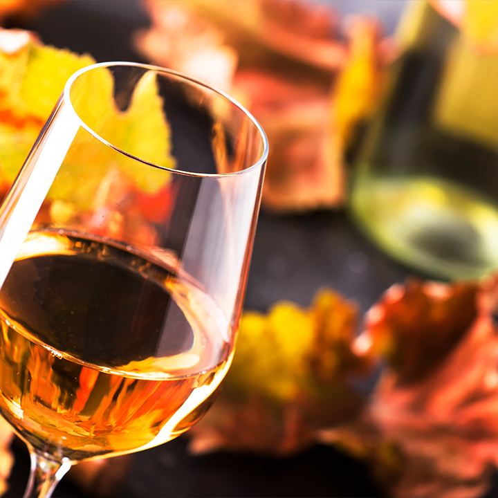 Bergamo e dintorni - Moscato