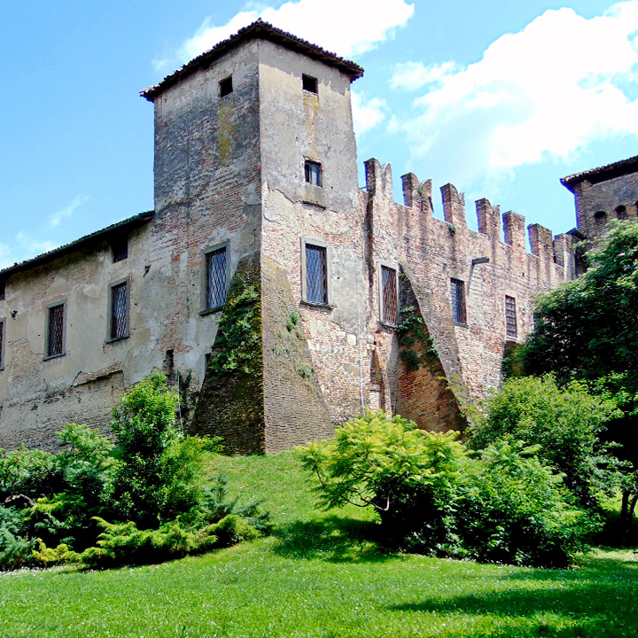 Bergamo e dintorni - Romano