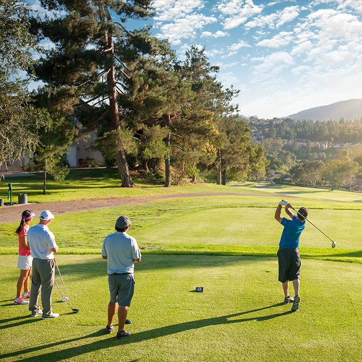 Bergamo e dintorni - Golf
